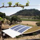 Illustration for article titled Teslas New Battery Could Solve One of Solar Powers Biggest Problems